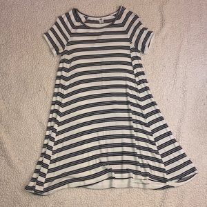 2/$20 Old Navy T-shirt Dress